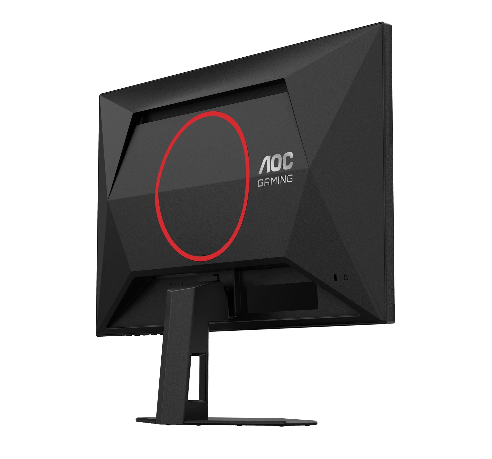 AOC Q24G4RE 23.8p Fast IPS QHD 180Hz 300cd/m2 1ms HDMI2.0 DP1.4