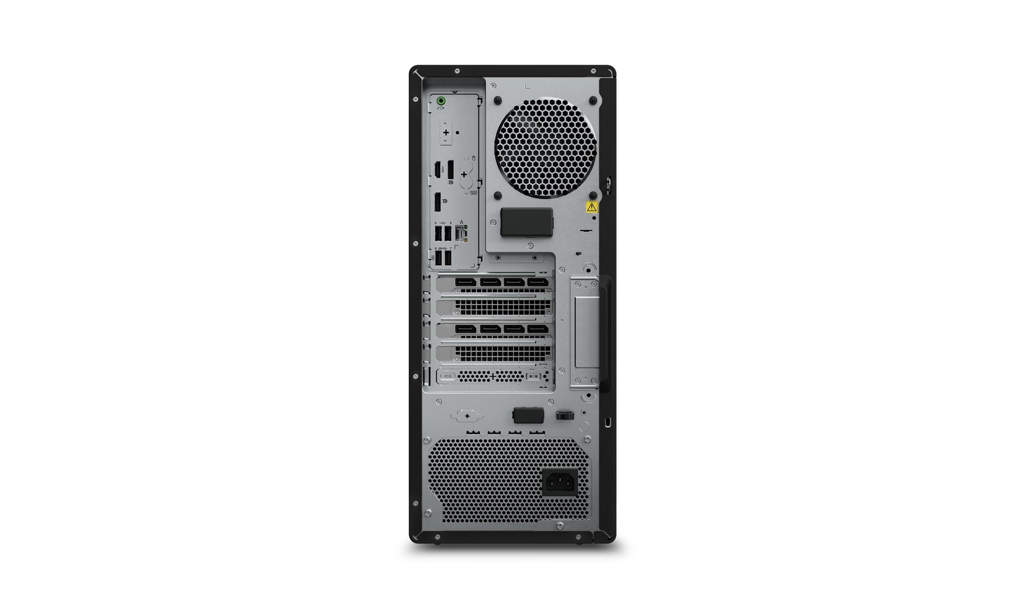 TS/P3/Tower/G2/U7/vPro/32/1T/RTX/W11P