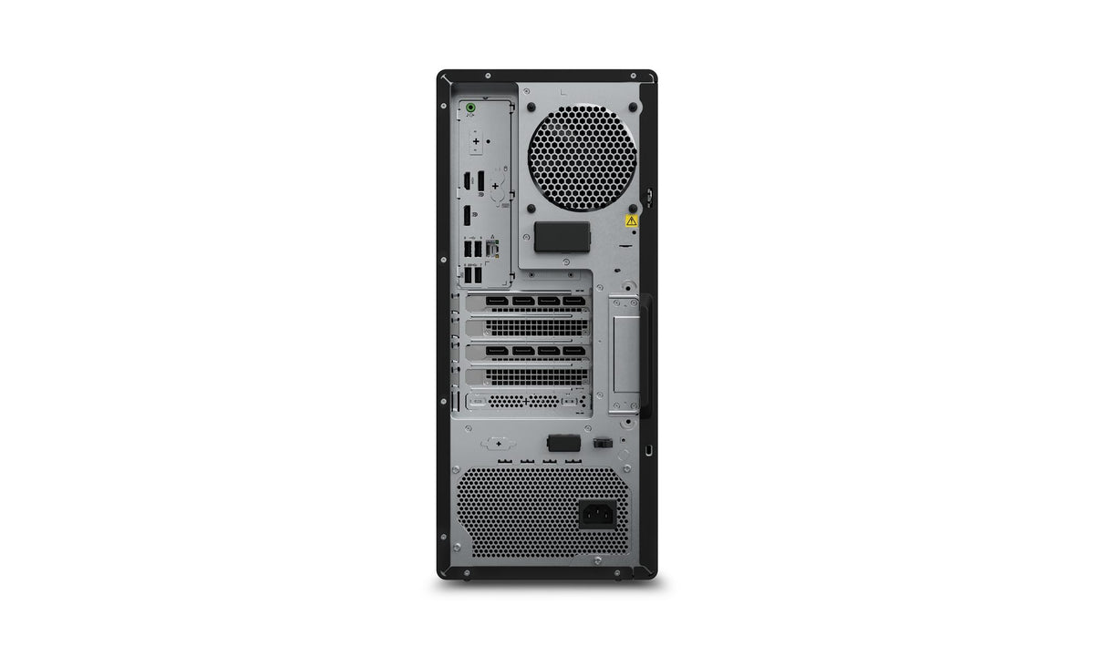 LENOVO ThinkStation P3 Tower Gen 2 Intel Core Ultra 9 285K 64Go 1To SSD M.2 NVIDIA RTX PRO 4000 Bw 24Go W11P 3 Year Onsite