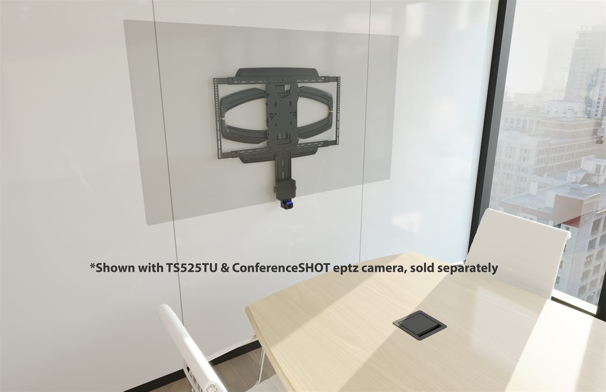 Large Thing Swing Arm