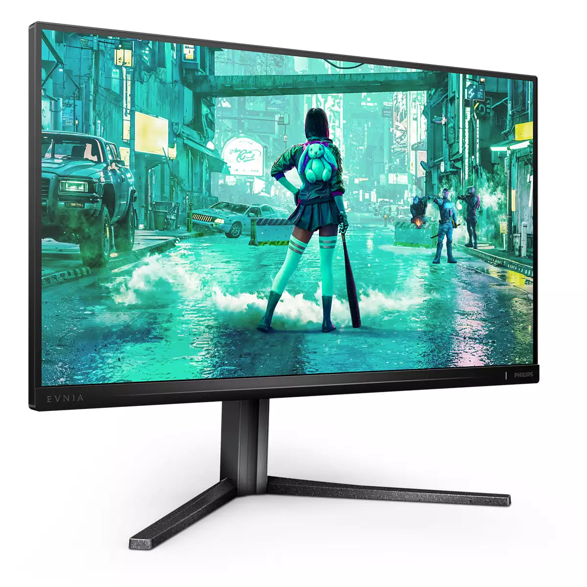 PHILIPS 25M2N3200W/00 24.5p 1920x1080 VA Flat 130mm 240Hz 1ms GtG FreeSymc Premium DP HDMI