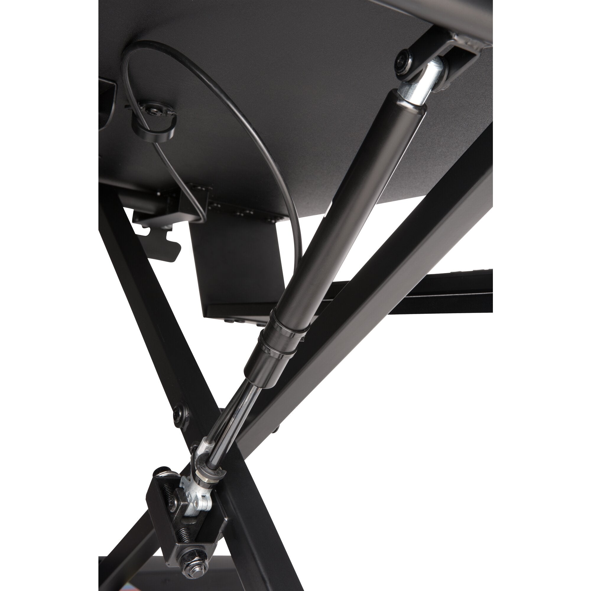 SmartFit Sit Stand Desk