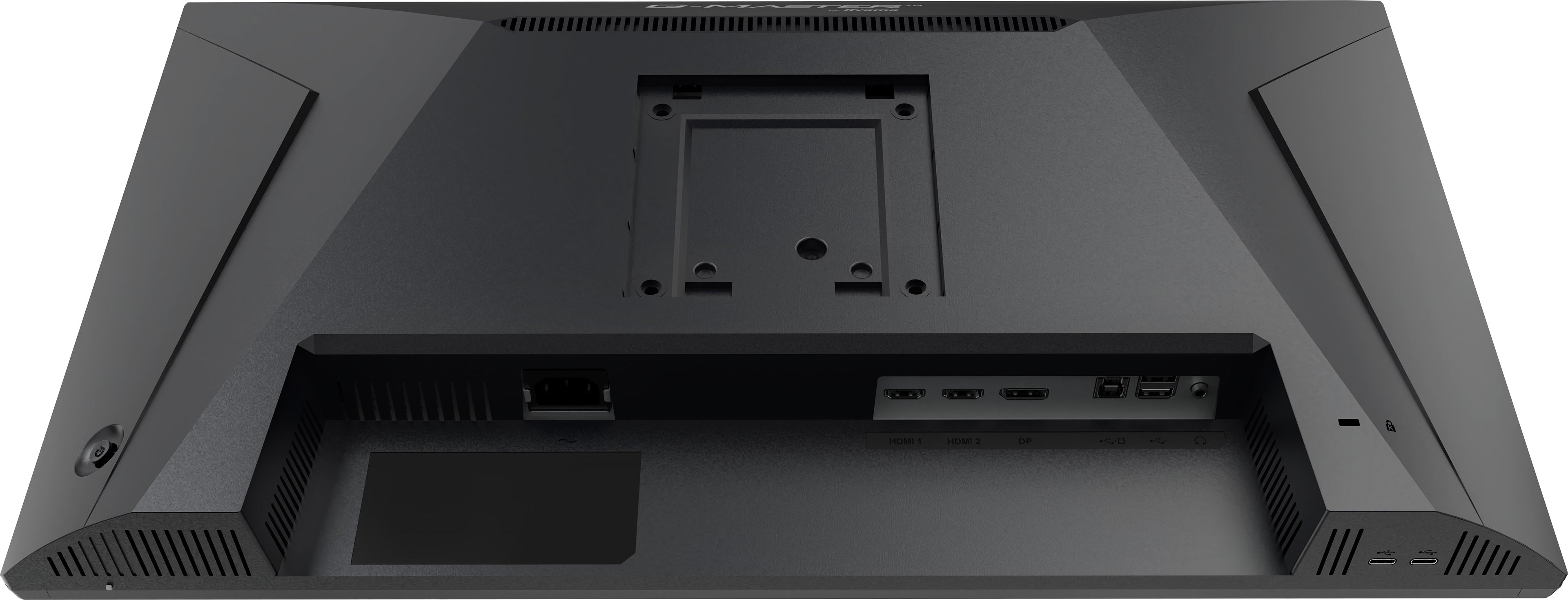 GB2591HSU-B1 24.5"FHD Fast IPS 320Hz/HAS