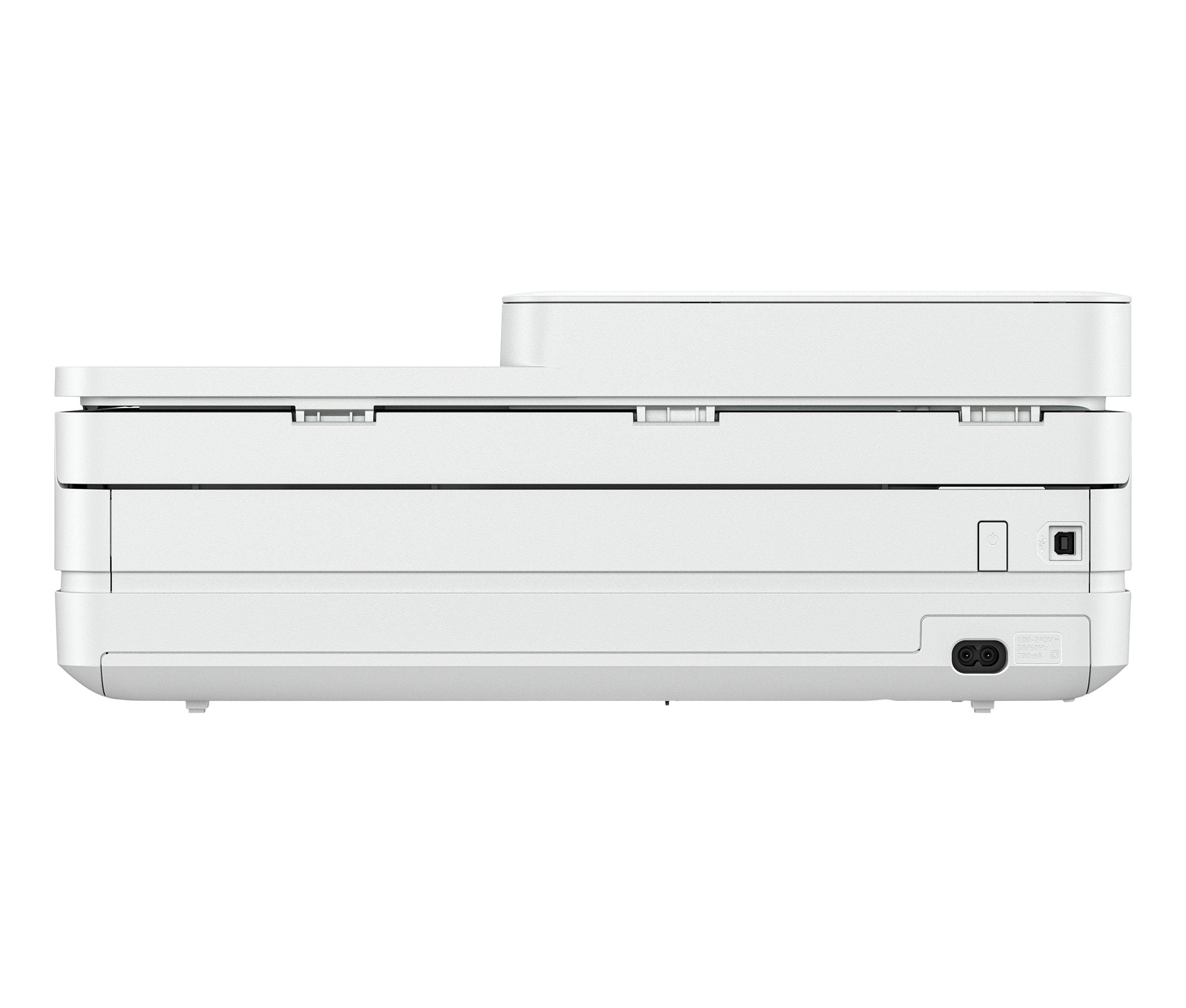 HP ENVY 6530e All-in-One MFP colour inkjet 216x297mm A4 8ppm Copy 10ppm Print 100sheets Wi-Fi USB White