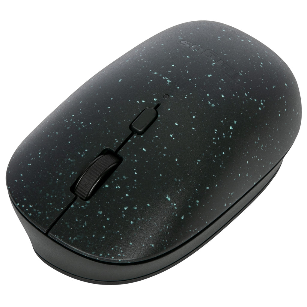TARGUS EcoSmart Sustainable Ergonomic Ambidextrous Mouse