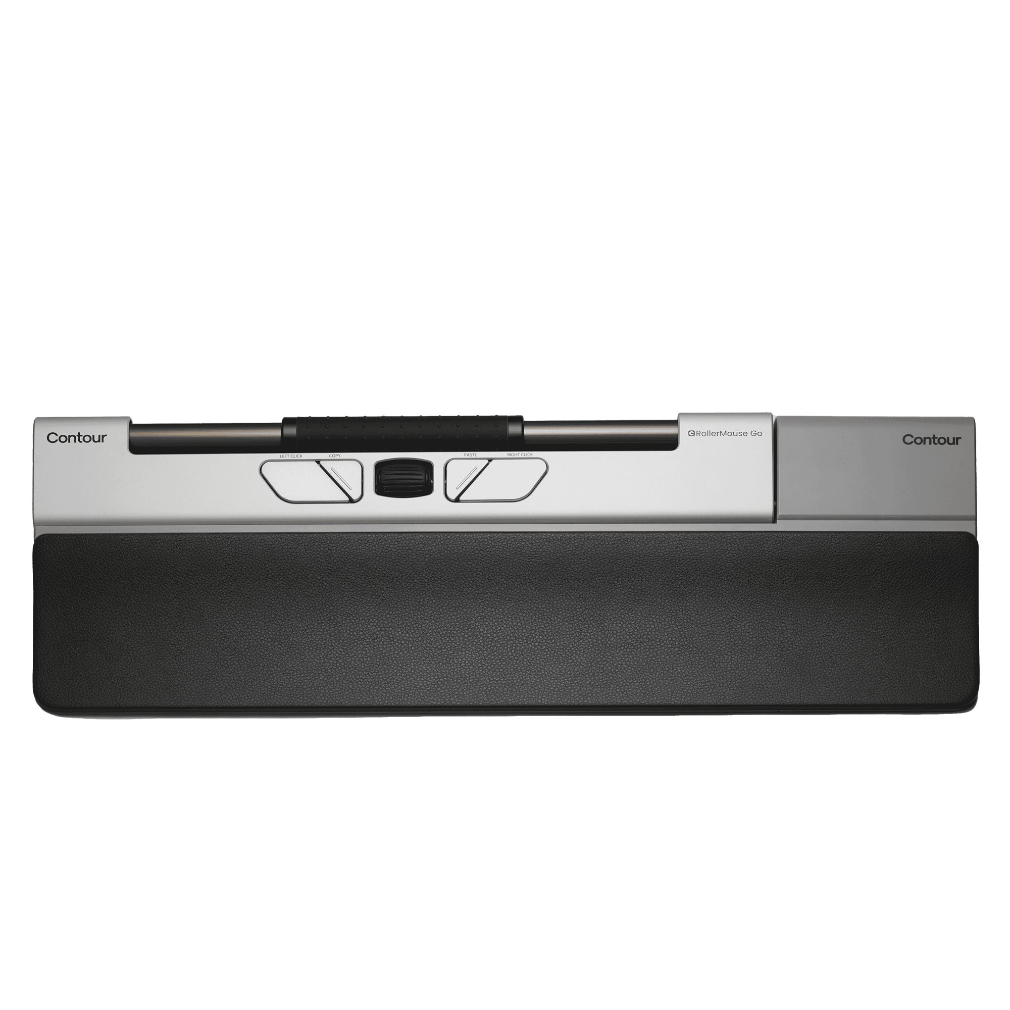 CONTOUR DESIGN Souris RollerMouse Go et station d accueil pour RollerMouse Go