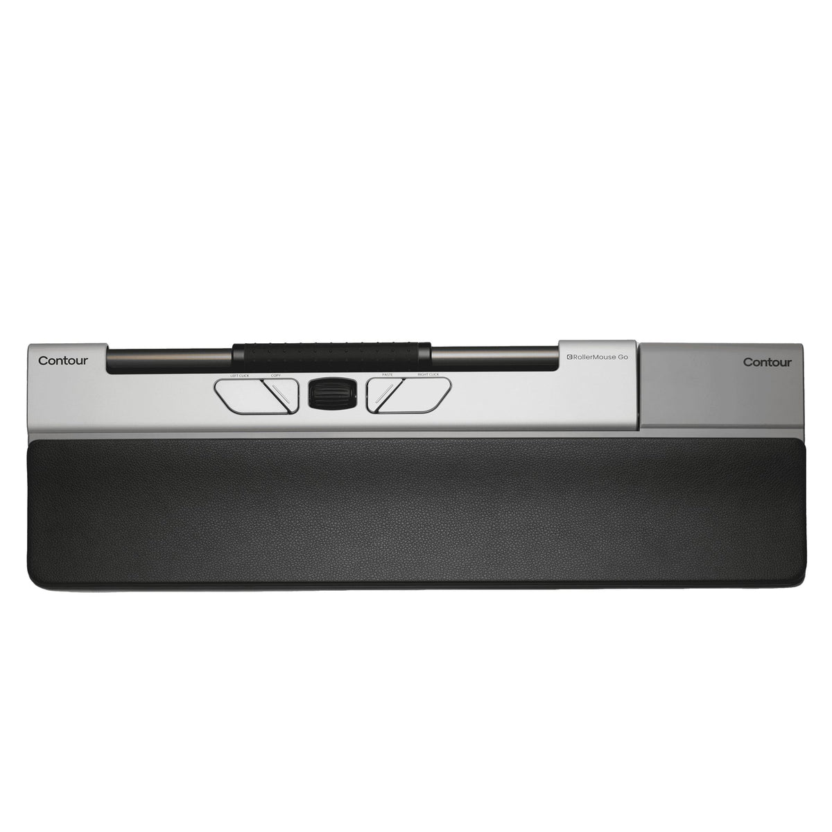 CONTOUR DESIGN Souris RollerMouse Go et station d accueil pour RollerMouse Go