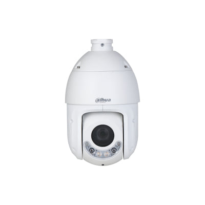 DAHUA- Caméra IP PTZ 4 Mpx x25 infra-rouge 100m - DH-SD4E425