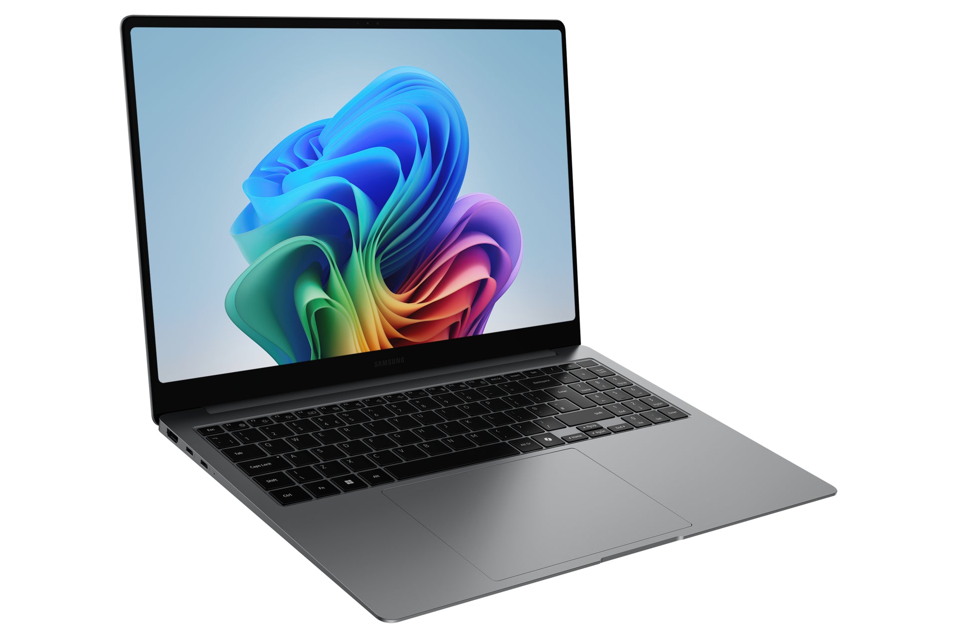 GB5 Pro 16.0'' U7 16/512GB W11H Gray
