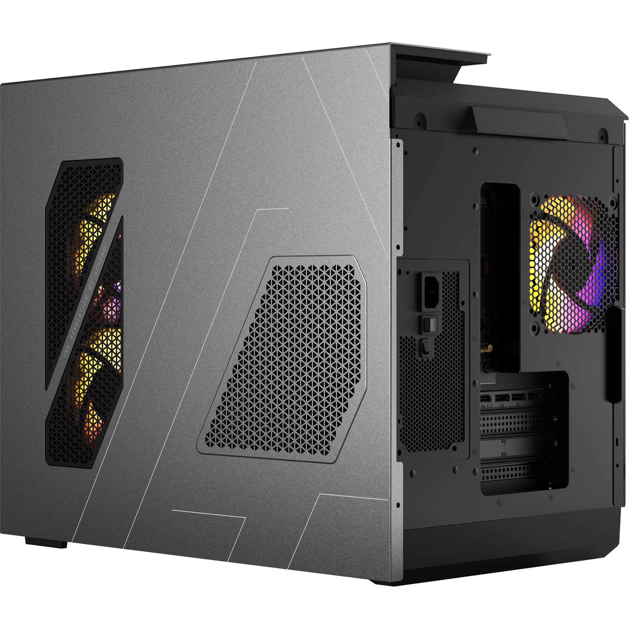 MEG Vision X AI 2NVZ9-003EU U9 64/2 w11