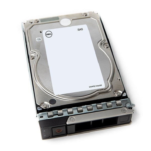 8TB HDD SAS ISE 12Gbps 7.2K 512e 3.5in H