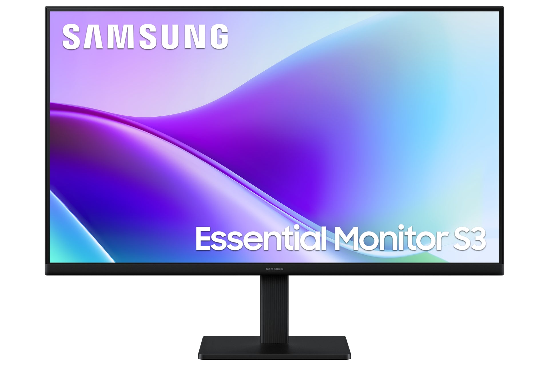 Samsung Monitor 27" IPS FHD 1920x1080