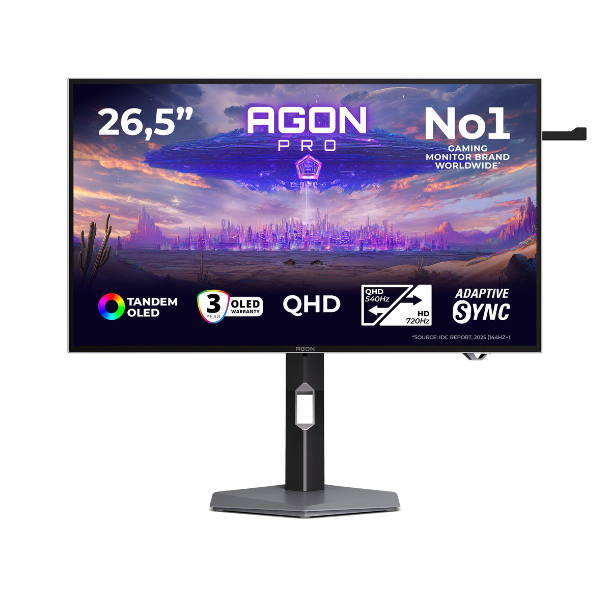 AOC AGP277QKDC