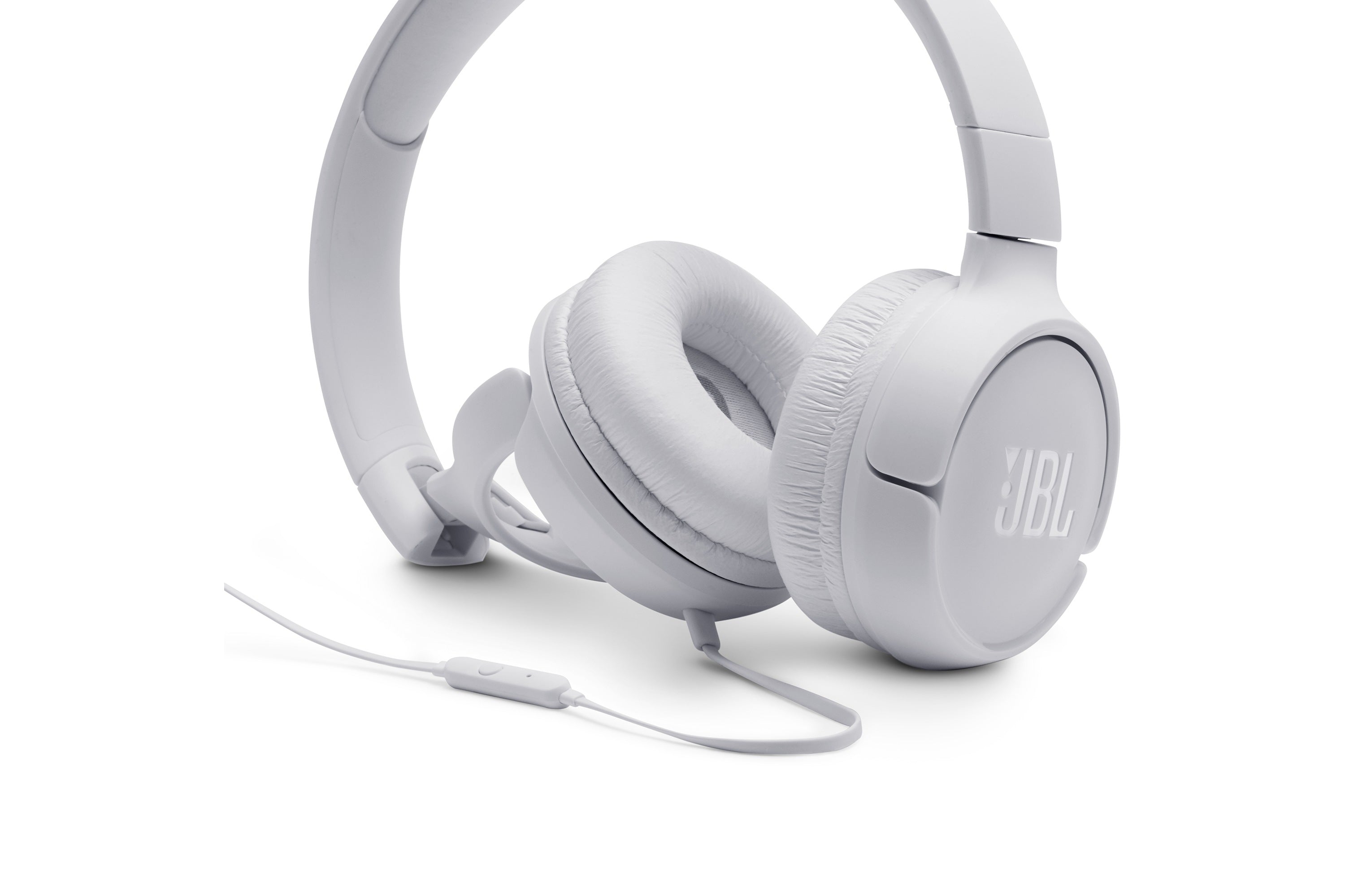 JBL T500 Blanc