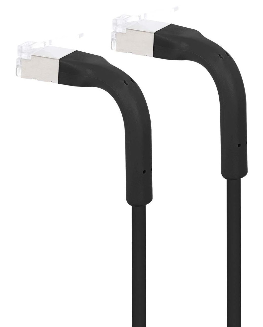 Intellinet 745062 Patchcord FTP 0,3M C6A Flexi