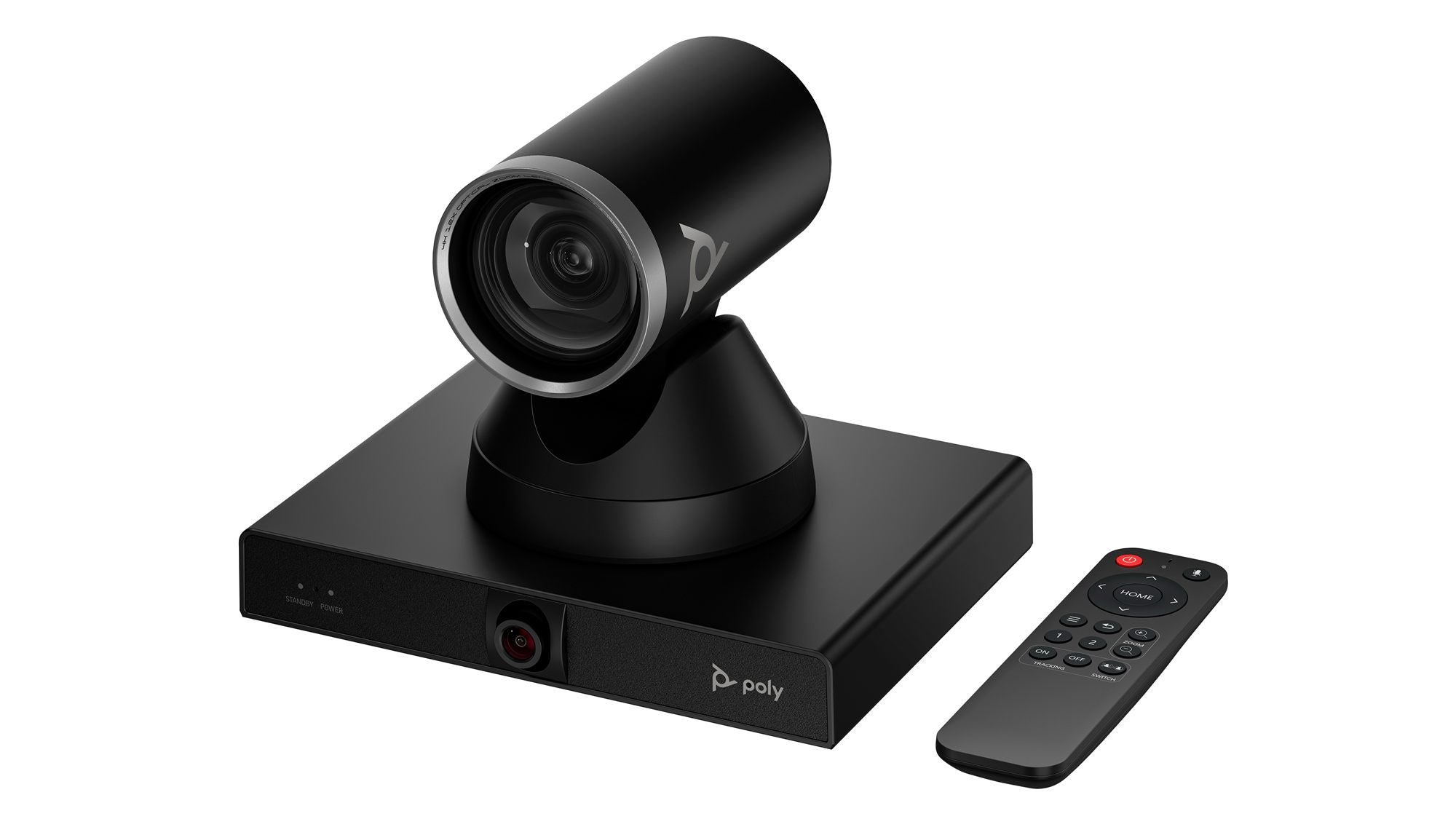 Poly Studio E60 4K MPTZ TAA No locliztn