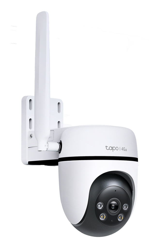 TP-LINK Tapo C501GW Outdoor Pan/Tilt 4G LTE Camera 1920x1080