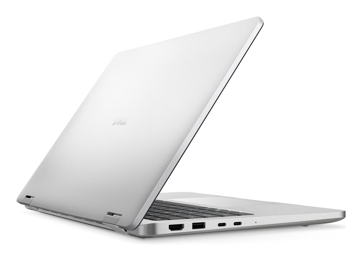 "DELL Pro 14 Plus PB14255 Copilot+ PC AMD Ryzen AI 5 340 Laptop 35.6 cm (14"") Full HD+ 16 GB LPDDR5x-SDRAM 512 GB SSD Wi-Fi 7 (802.11be) Windows 11 Pro Nordic Al"