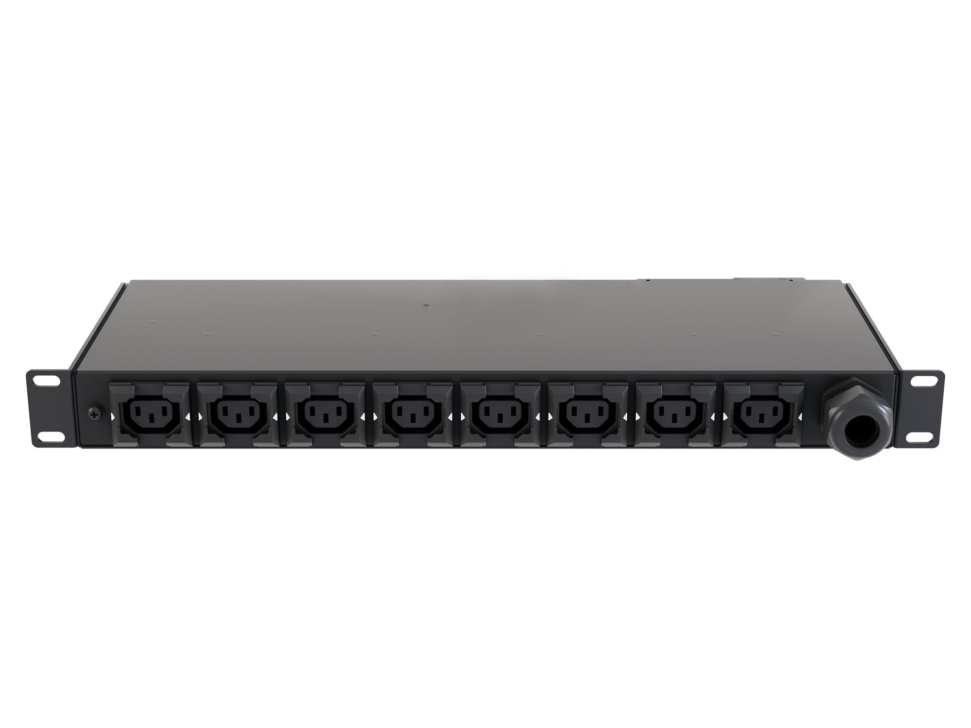 Vertiv PowerGo Rack PDU Monitored 1U 1