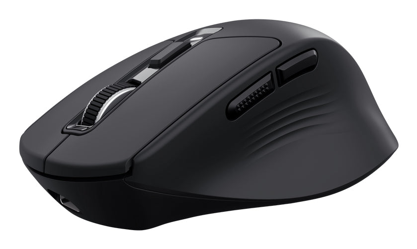 TRUST NIVEN COMFORT MULTI-WRLS MOUSE BLK