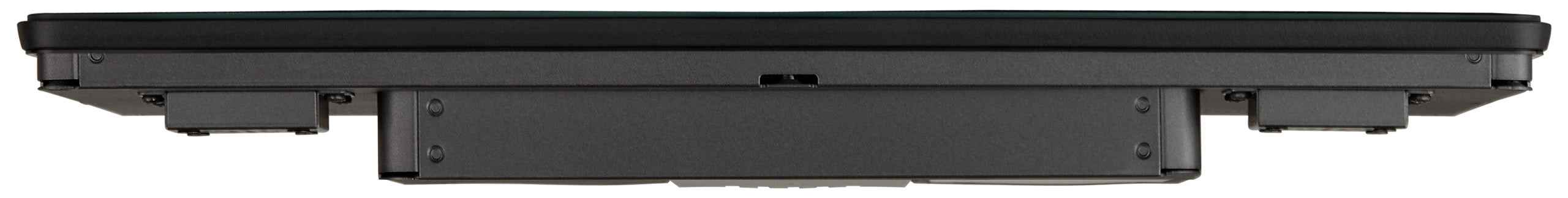 15.6" PCAP Bezel Free 10P Touch 1920x108