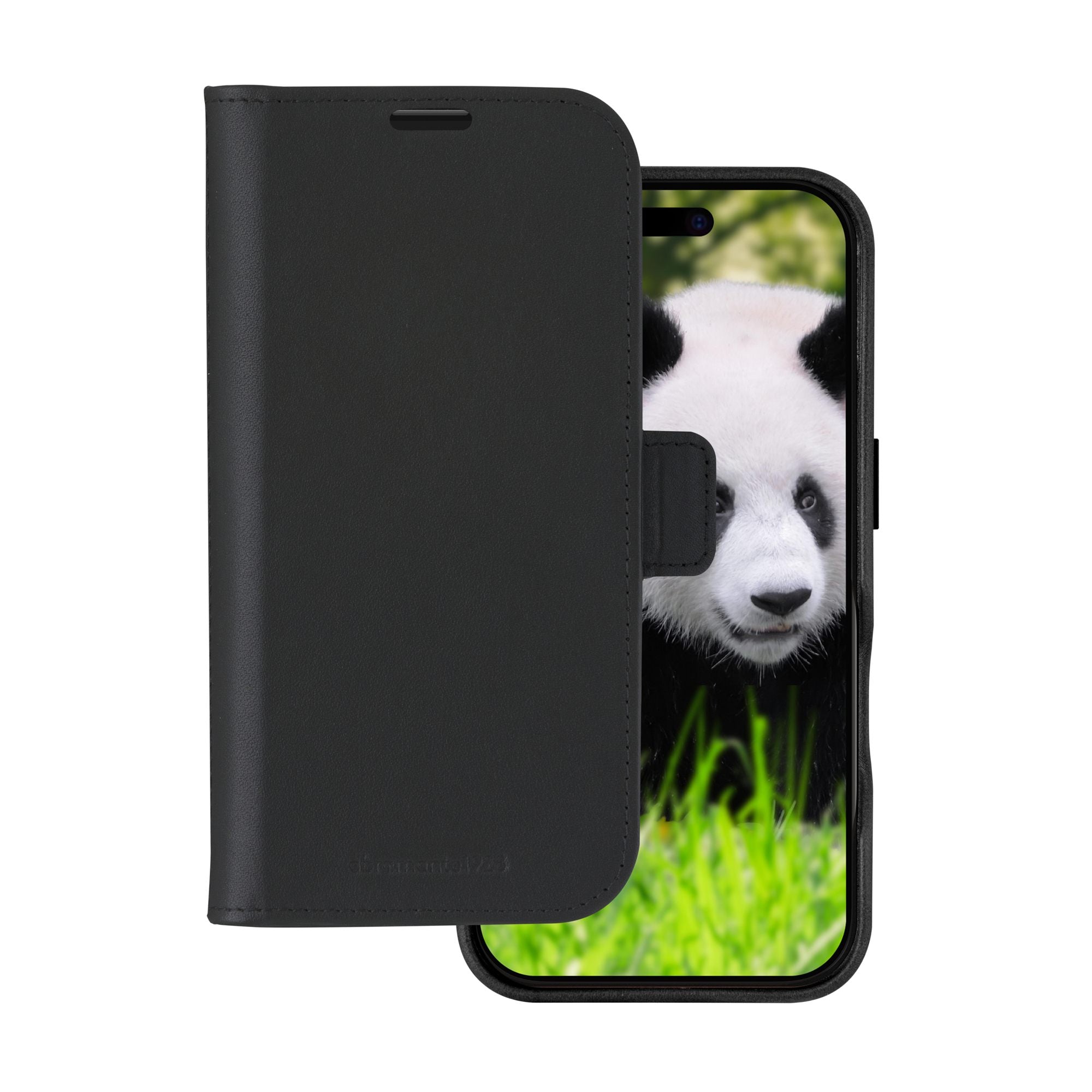 Lynge MagSafe iPhone 16 BLK