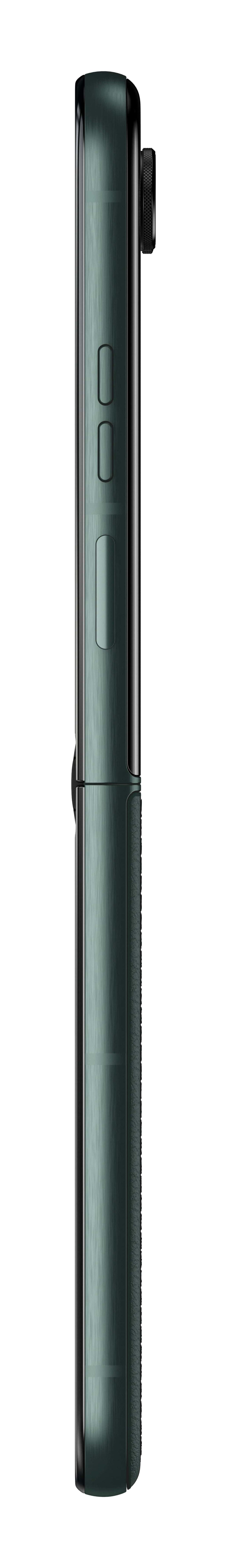 Motorola Razr60 ultra/512GB/Scarab