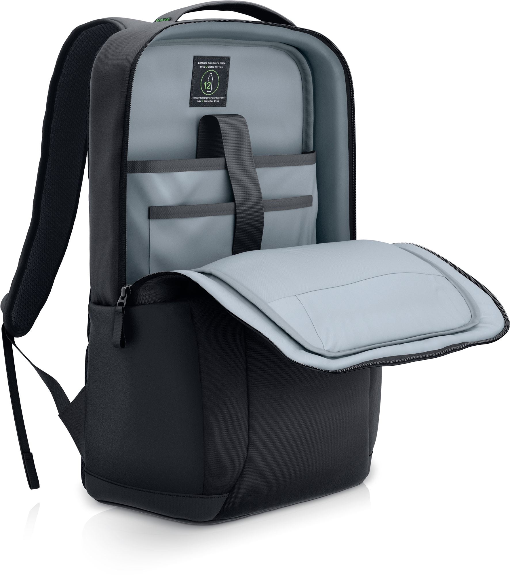 Dell EcoLoop Pro Slim Backpack 15