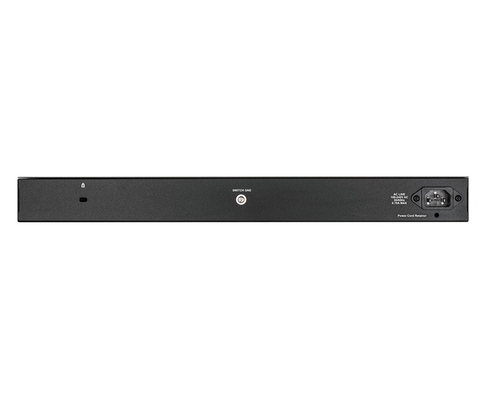 D-LINK 52Port L2 Gigabit Smart Managed Switch