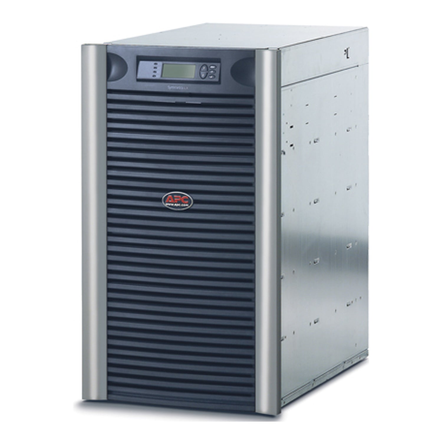 K/Symmetra LX 8kVA Scalable to 16kVA N+1
