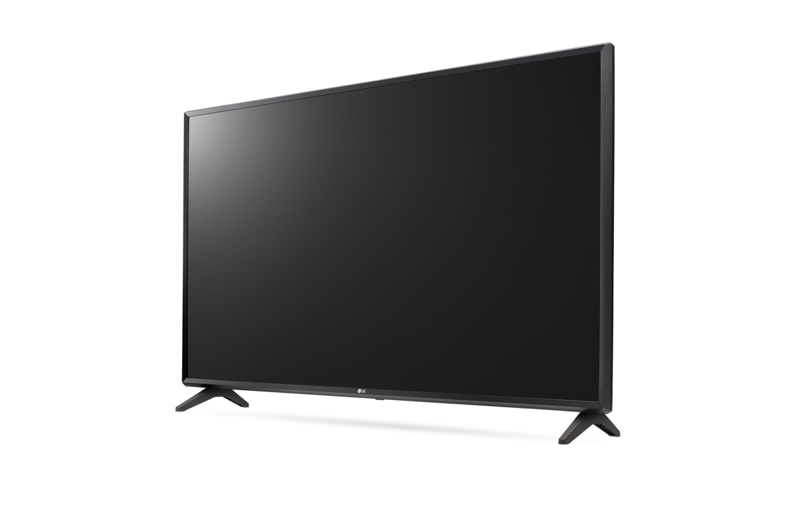 LG - Téléviseur professionnel 43" 43LT340C FHD