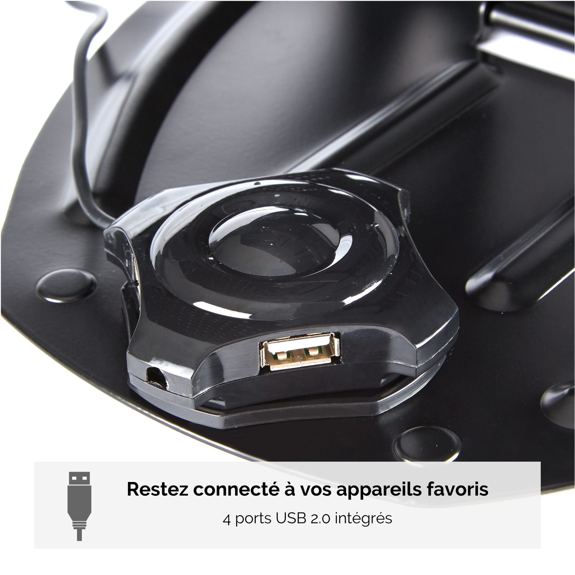 FELLOWES Support ordinateur portable Professional Series™