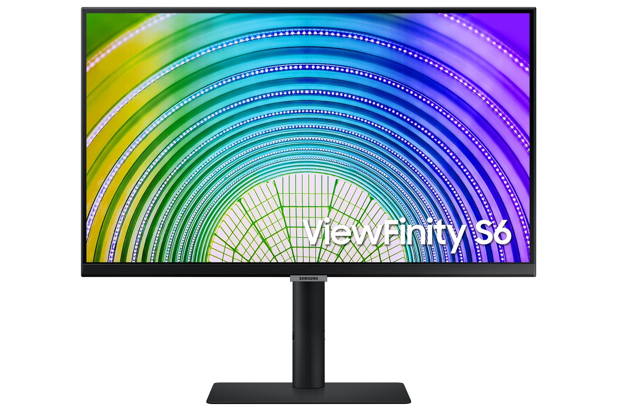 S24A600P 23.8" Bezelless 16:9 Wide