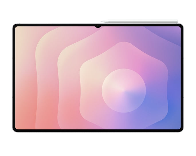 "Samsung Galaxy Tab S11 Ultra 256 Go 37,1 cm (14.6"") 12 Go Wi-Fi 7 (802.11be) Argent"