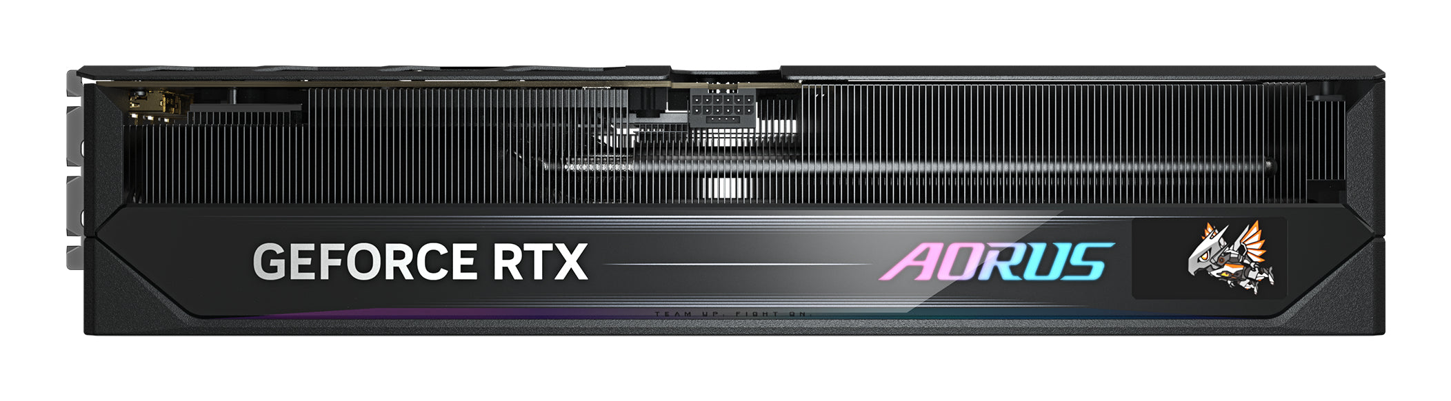 GIGABYTE AORUS GeForce RTX 5080 MASTER 16G NVIDIA 16 Go