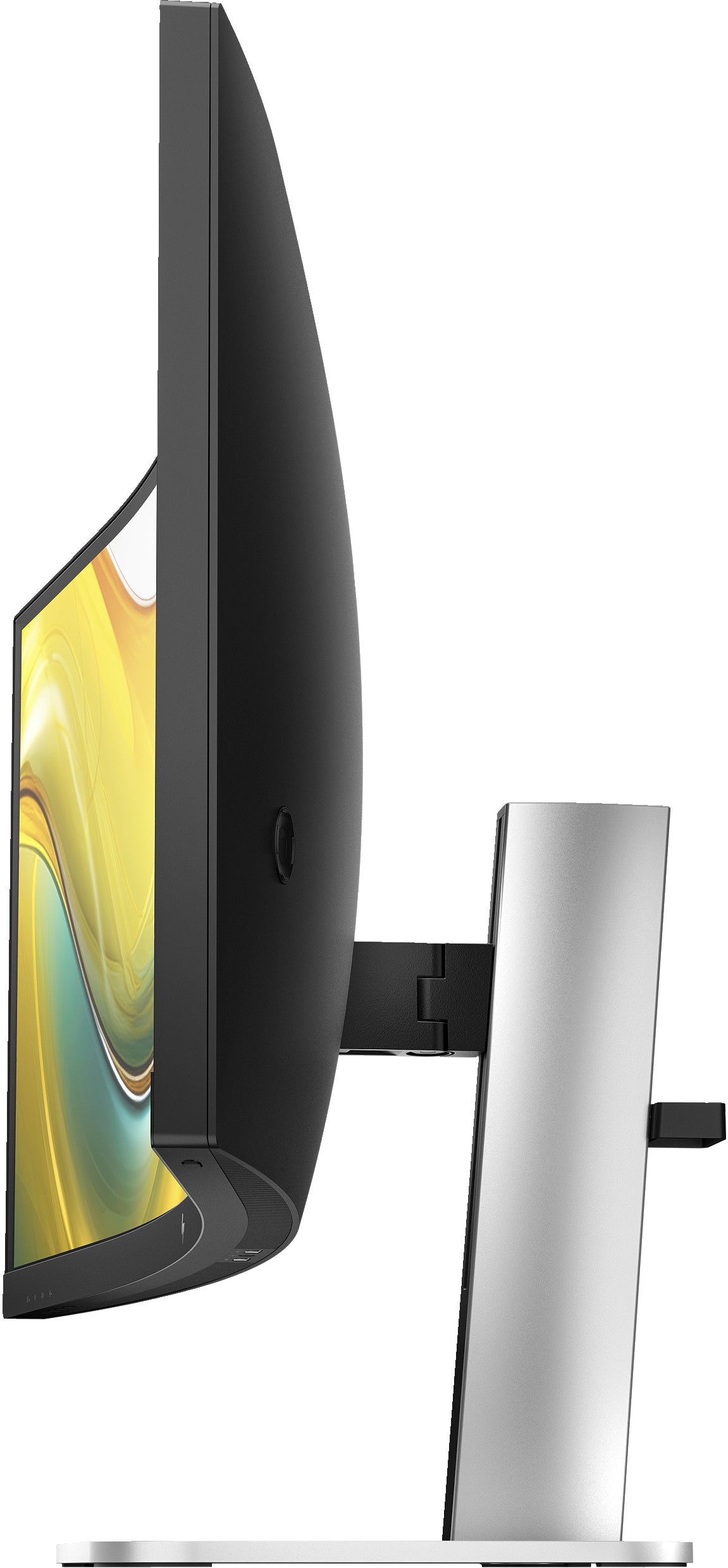 HP Écran de conférence incurvé  Series 5 Pro LED - 534pm WQHD 34p 3440 x 1440 HDMI DP USB-C 3/3/0 SmartBuy