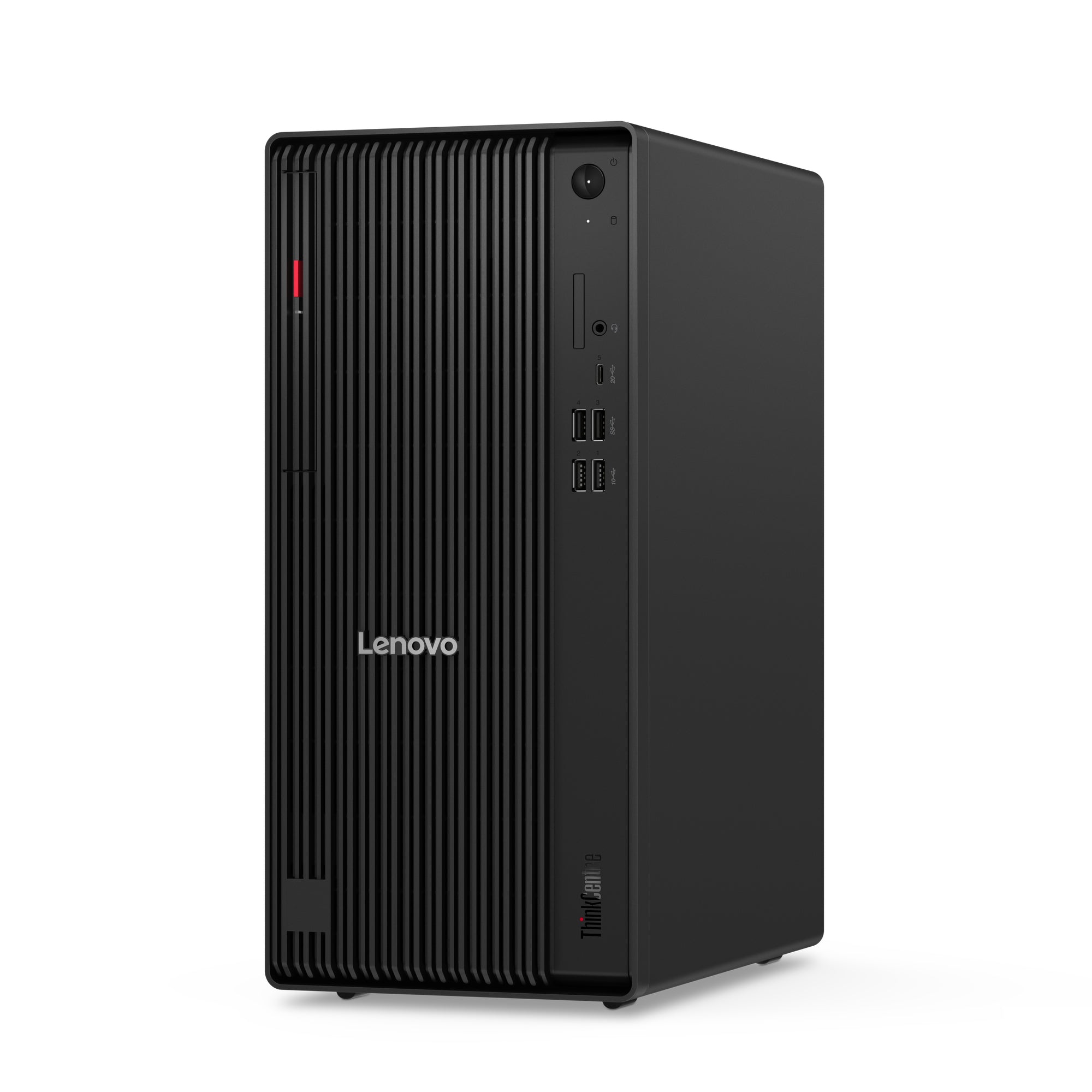 LENOVO ThinkCentre M90t Gen 6 Intel Core Ultra 5 235 16Go 512Go SSD M.2 2280 PCIe Intel Graphics W11P 3 Year Onsite