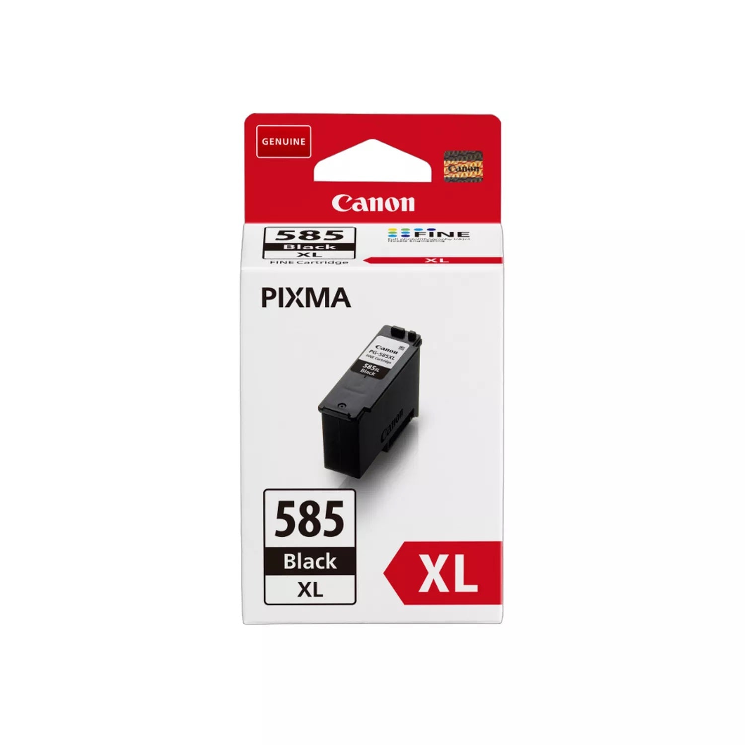 CANON pg-585xl Ink Cartridge Europe