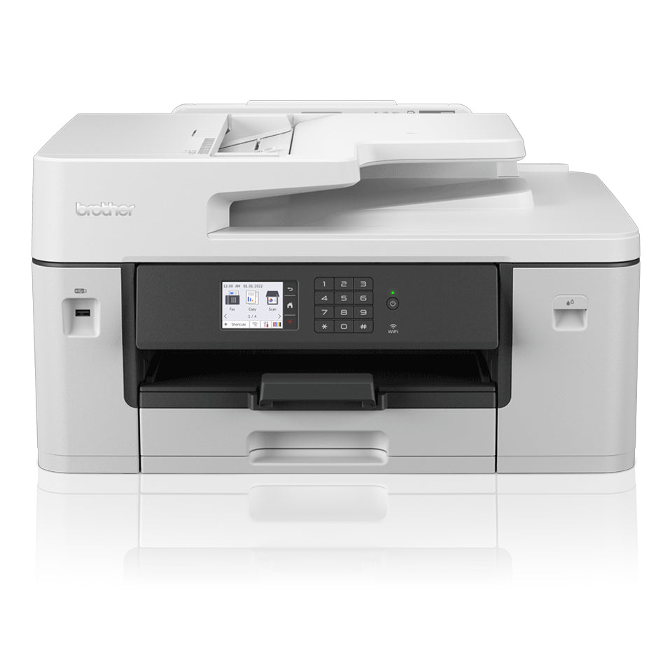Brother MFC-J3540DW imprimante multifonction Jet d'encre A3 4800 x 1200 DPI Wifi