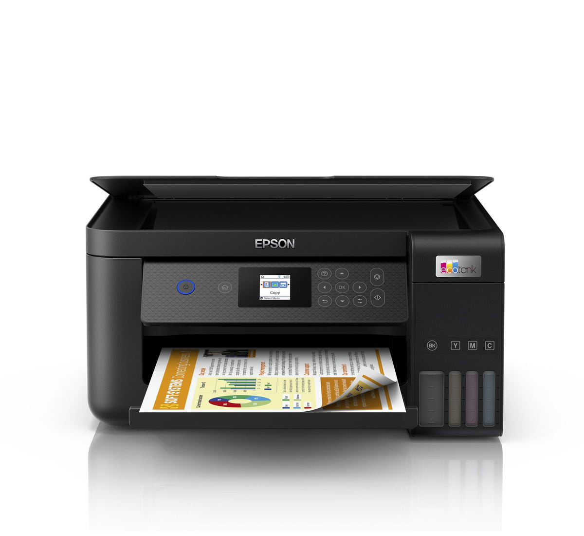 Epson L4360 Jet d'encre A4 4800 x 1200 DPI Wifi