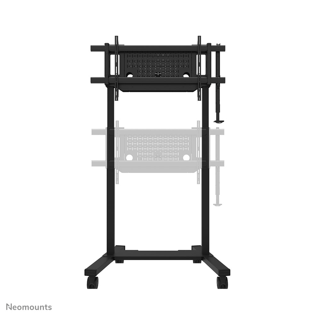NEOMOUNTS MOVE Lift XL TV trolley 75-110p - motorised