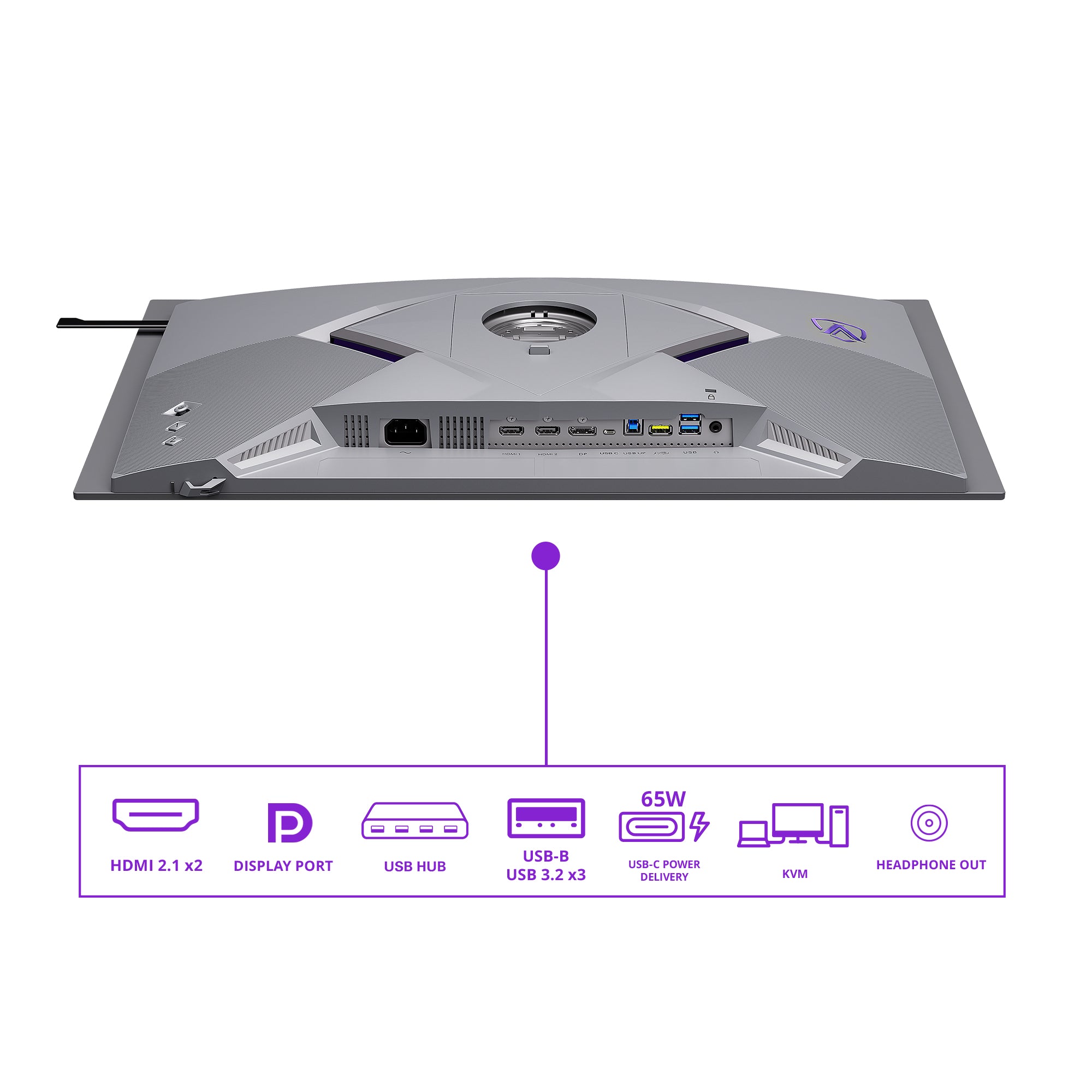 AOC AGP277QKDC