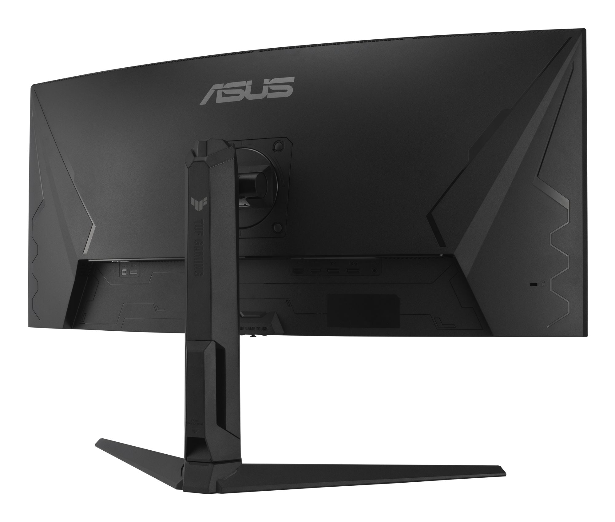 "ASUS TUF Gaming VG34WQML5A écran plat de PC 86,4 cm (34"") 3440 x 1440 pixels UltraWide Quad HD LED Noir"