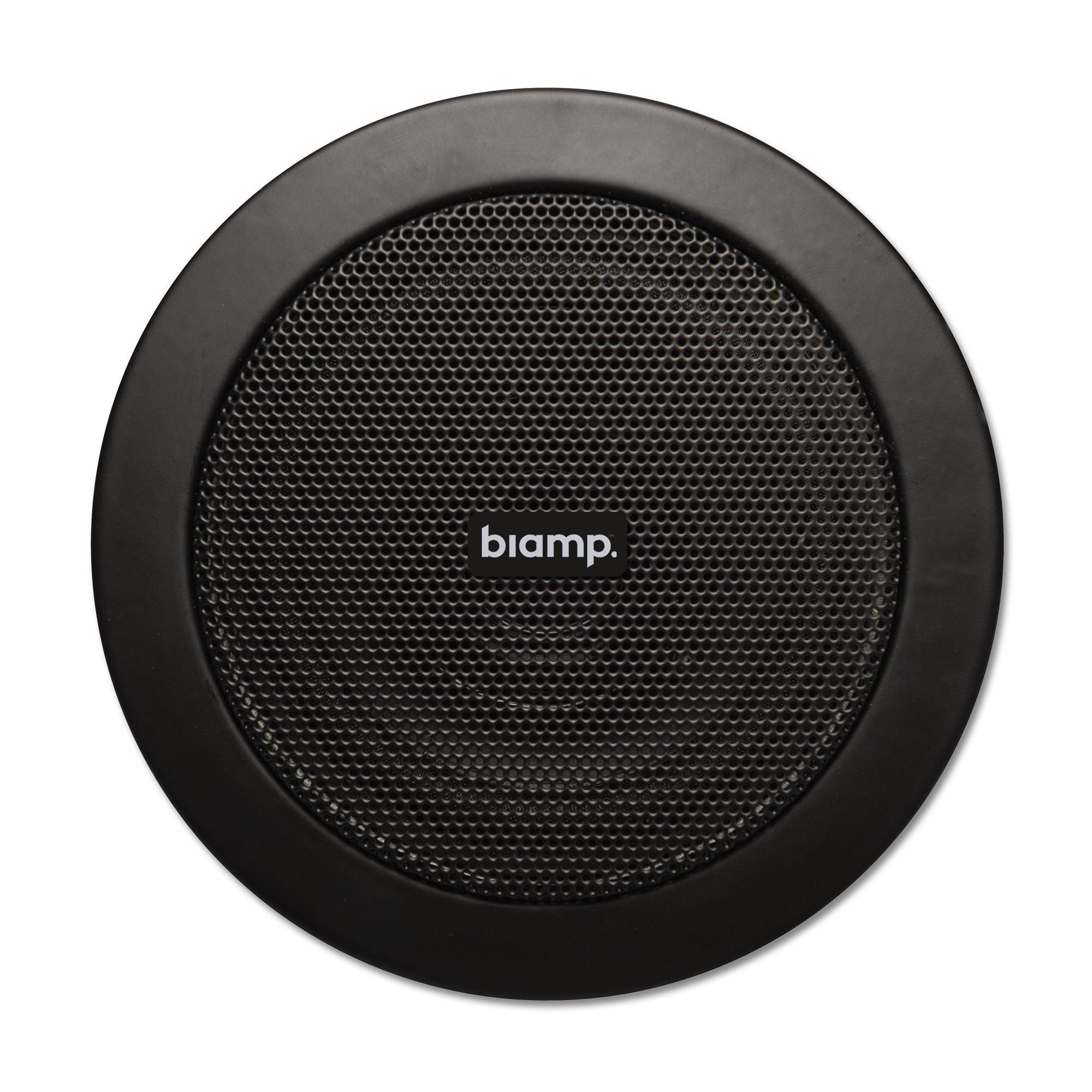 Biamp 3in Dual Cone Loudspeaker 20W/16 Ohms - Black