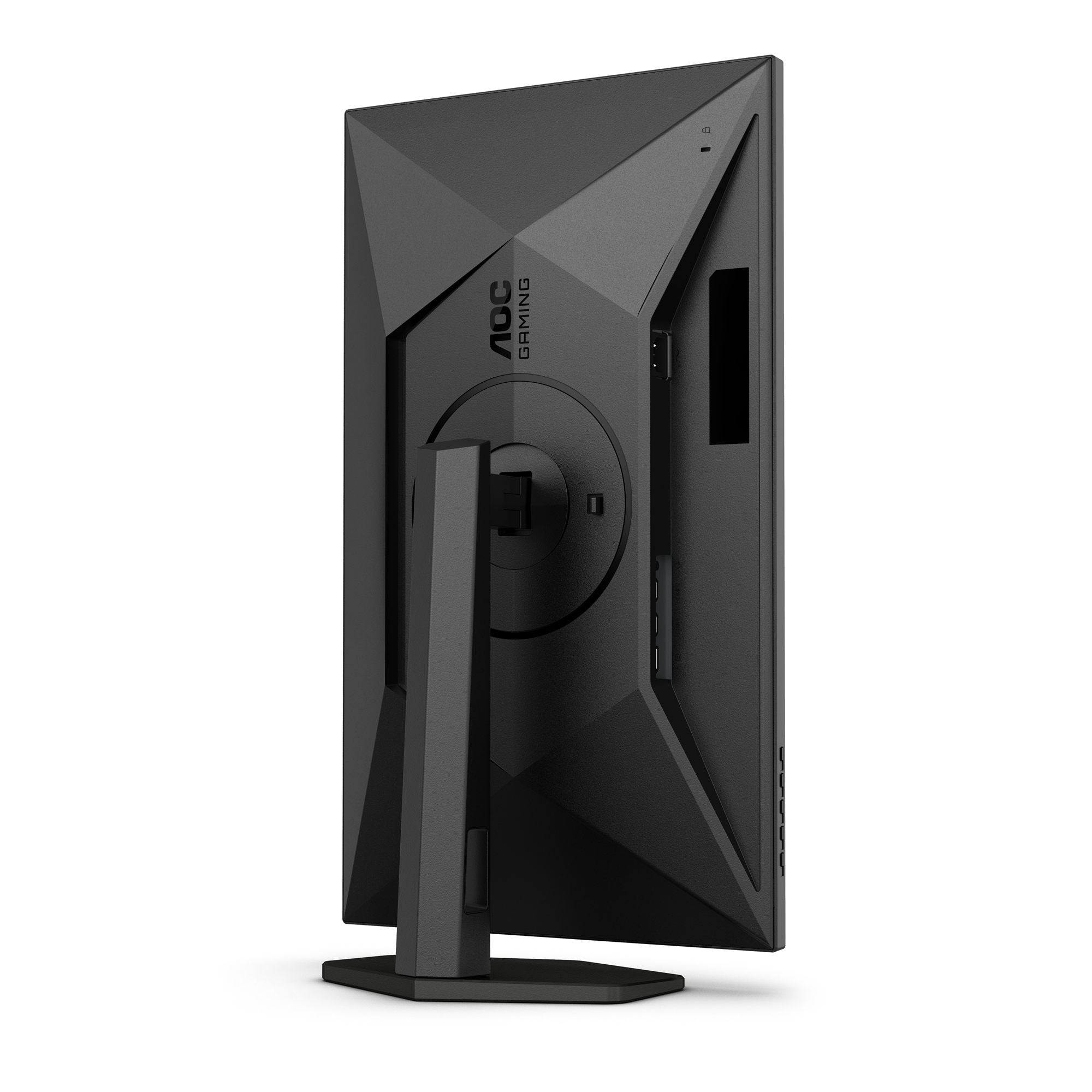 AOC Q27G4XN 27p 2560x1440 0.5ms 2xHDMI DP Black/Grey
