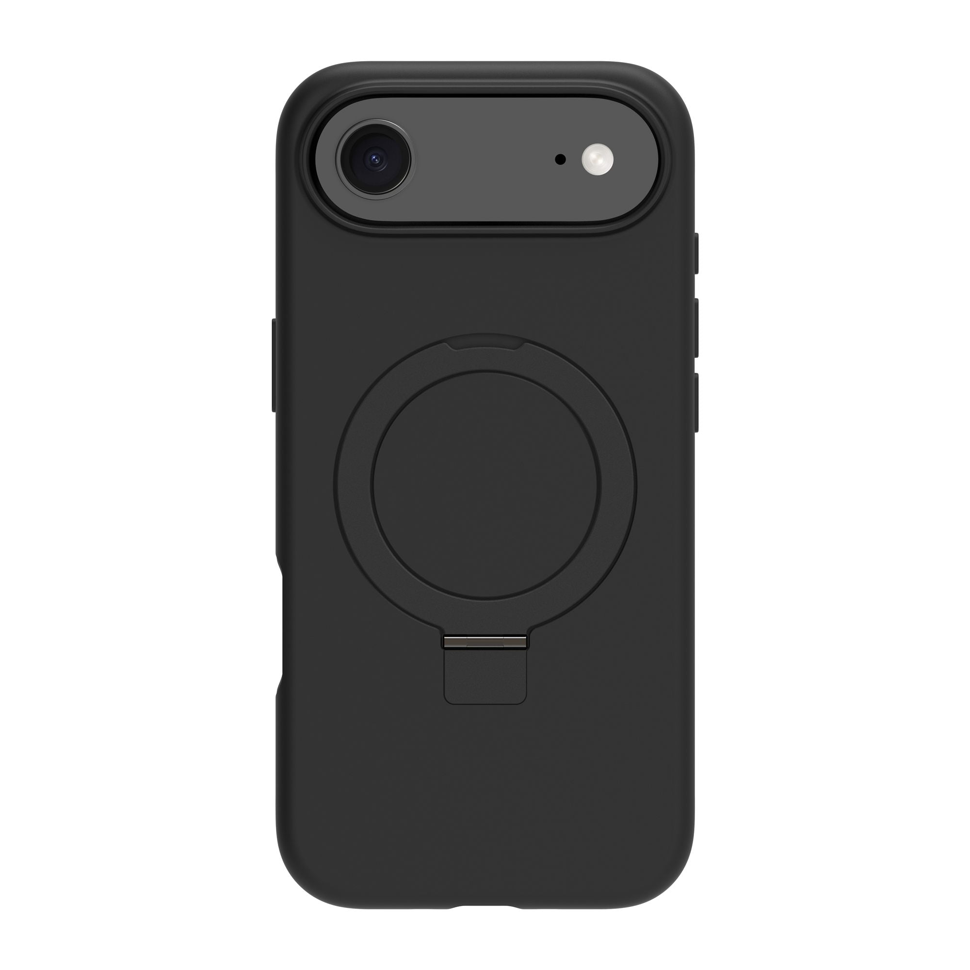 Iceland Ultra D3O MS Kick iPhone Air BLK