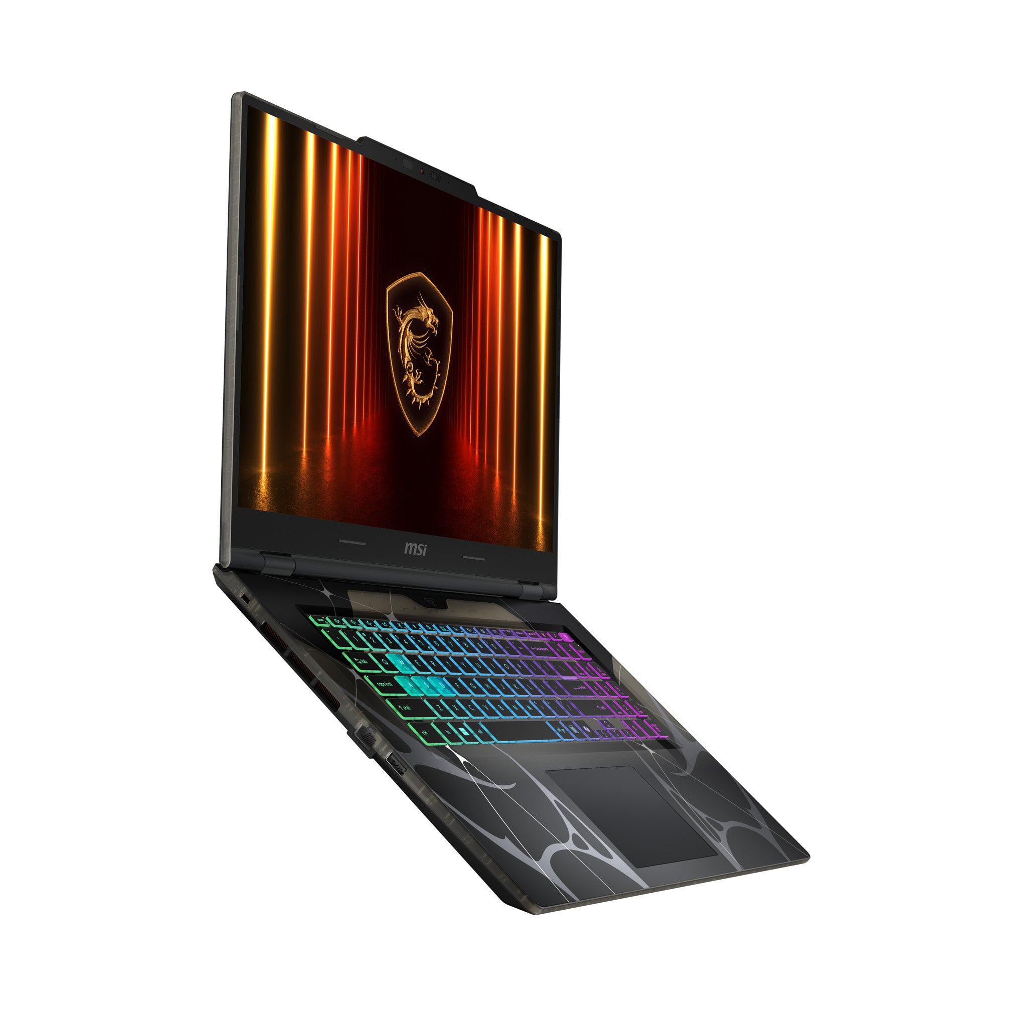 Cyborg 17 B2RWFKG-001FR i7 8*2/512 W11