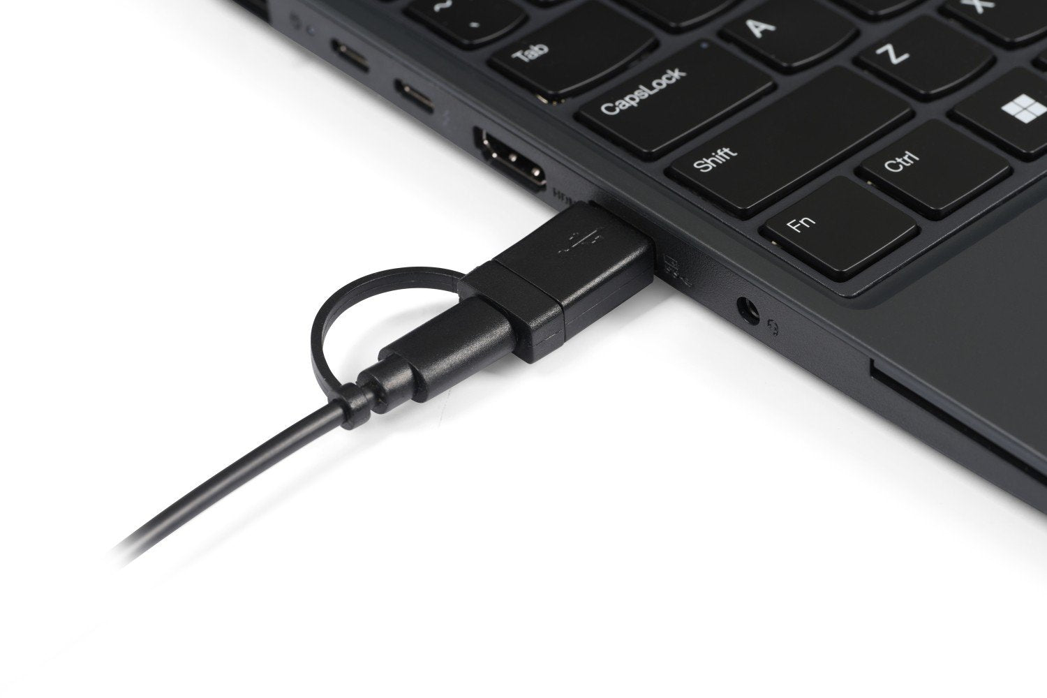 BAKKERELKHUISEN Clavier Compact UltraBoard V2 950 (UK)