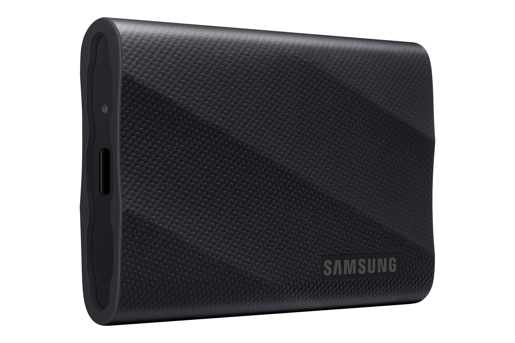 Samsung MU-PG4T0B 4 To USB Type-C USB 3.2 Gen 2x2 Noir
