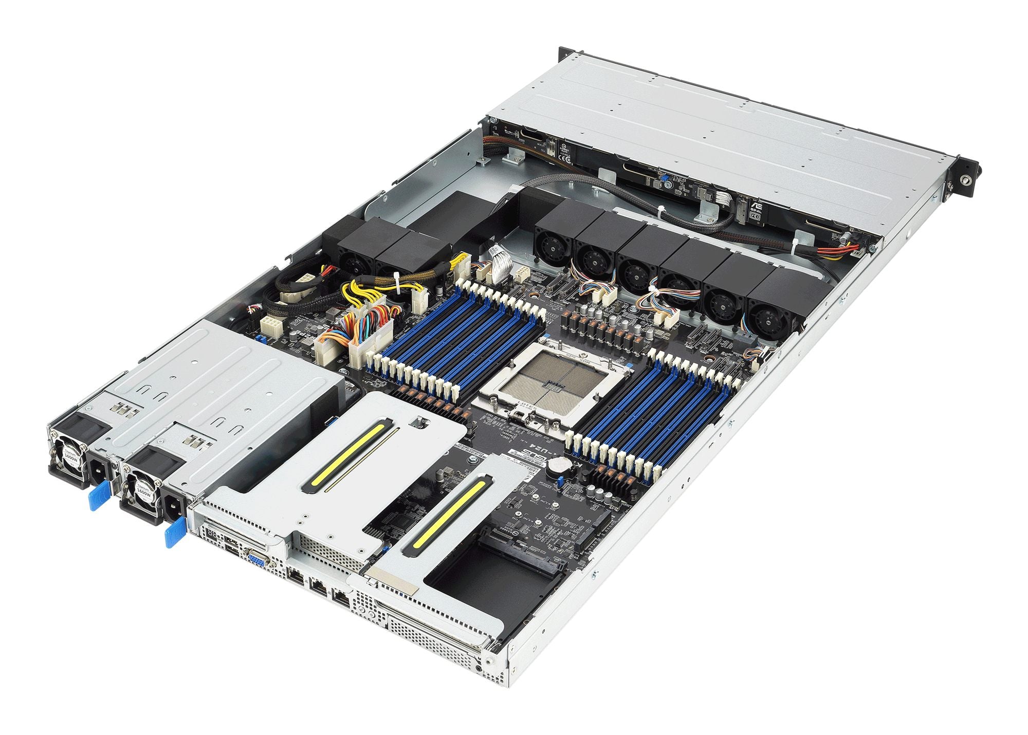 RS501A-E12-RS4/1G/1600W/OCP